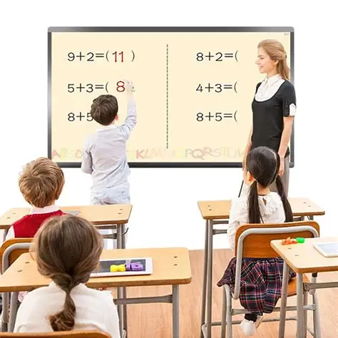 digital board