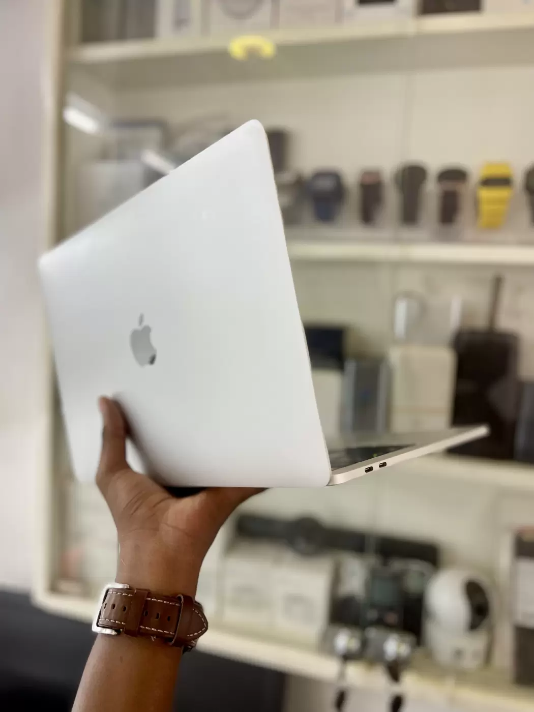 MacBook Pro 2019