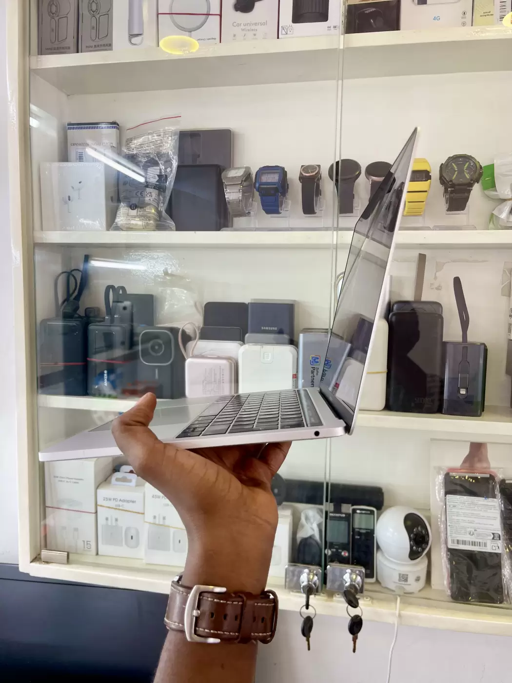 MacBook Pro 2019