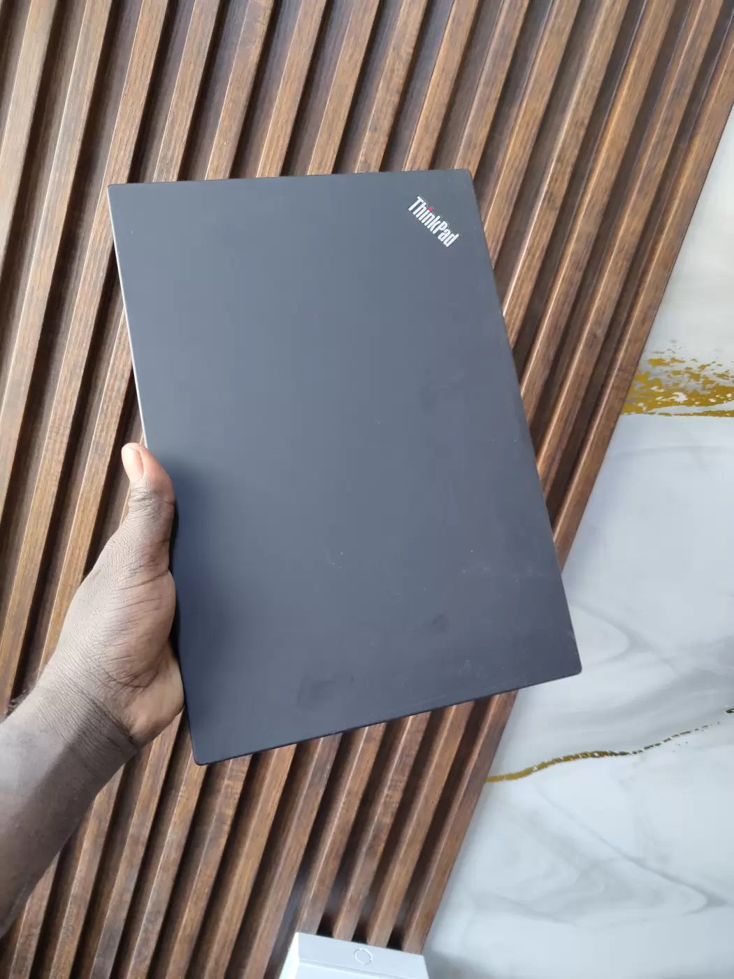 Lenovo Thinkpad T490