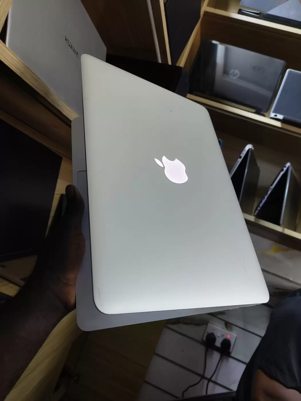MacBook Pro Retina (2014)